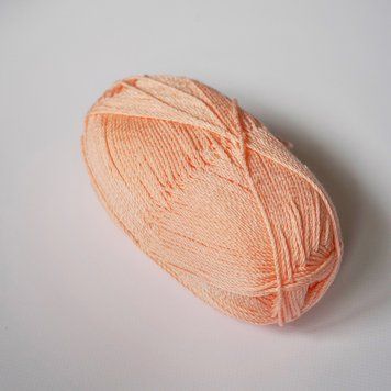Пряжа для ковровой вышивки Etrofil Inci &mdash; 72039 (лососевый) etrofil-inci-72039 фото