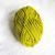 Пряжа для килимової вишивки DMC Knitty 6 &mdash; 785 (салатовий) knitty-6-785 фото