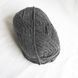Пряжа для ковровой вышивки DMC Knitty 6 &mdash; 786 (темно-серый) knitty-6-786 фото