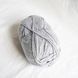 Пряжа для ковровой вышивки DMC Knitty 6 &mdash; 814 (светло-серый) knitty-6-814 фото 1