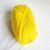 Пряжа для килимової вишивки DMC Knitty 6 &mdash; 819 (жовтий) knitty-6-819 фото