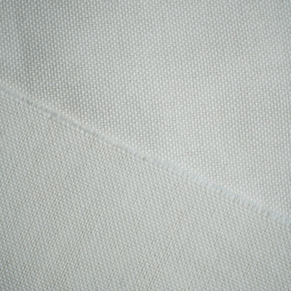 Ткань базовая для ковровой вышивки Белая fabric-basic-white фото