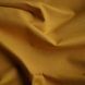Тканина для килимової вишивки (жовта) fabric-colored-yellow фото