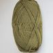 Пряжа для килимової вишивки DMC Knitty 4 &mdash; 634 (хакі) knitty-4-634 фото