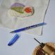 Ручка с исчезающими чернилами для тканей erasable-pen фото 1