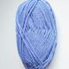 Пряжа для килимової вишивки DMC Knitty 4 &mdash; 667 (синій) knitty-4-667 фото