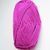 Пряжа для килимової вишивки DMC Knitty 4 &mdash; 689 (фуксія) knitty-4-689 фото