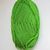 Пряжа для килимової вишивки DMC Knitty 4 &mdash; 699 (салатовий) knitty-4-699 фото