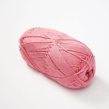 Нитки для ковровой вышивки Cotton Eight &mdash; 1060 (цикламен) cotton-eight-1060 фото