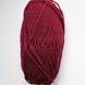 Пряжа для килимової вишивки DMC Knitty 4 &mdash; 841 (бордо) knitty-4-841 фото 1