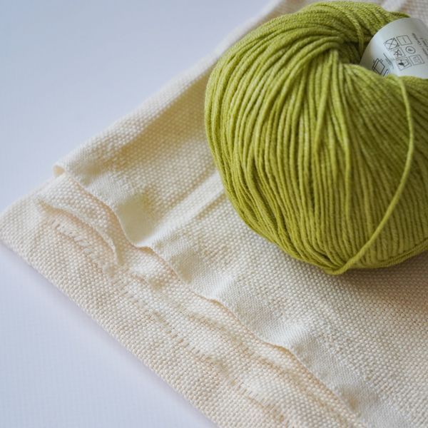 Набор для ковровой вышивки punchneedle-kit-1 фото
