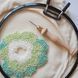 Набор для ковровой вышивки punchneedle-kit-1 фото 2