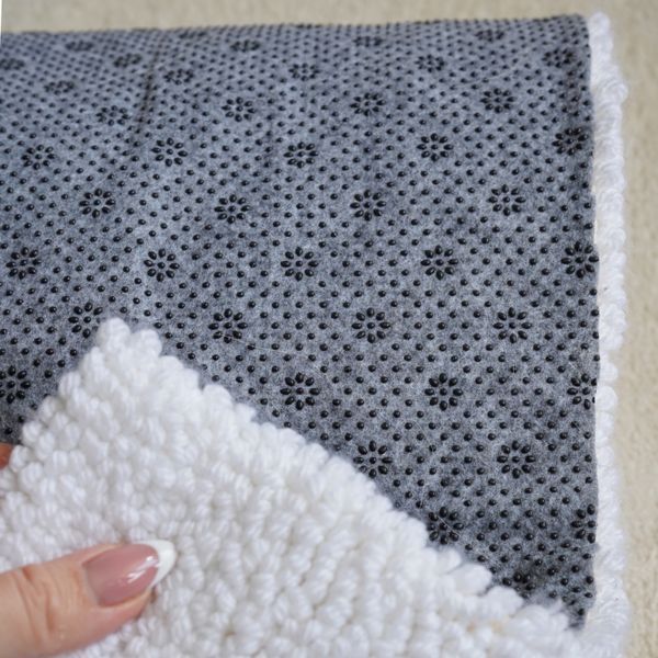 Підкладка для вишивання килимів антиковзка anti-slip-backing фото
