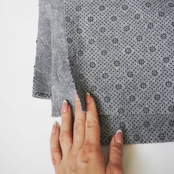 Підкладка для вишивання килимів антиковзка anti-slip-backing фото