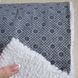 Підкладка для вишивання килимів антиковзка anti-slip-backing фото 4