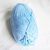 Пряжа для килимової вишивки DMC Knitty 6 &mdash; 675 (голубий) knitty-6-675 фото